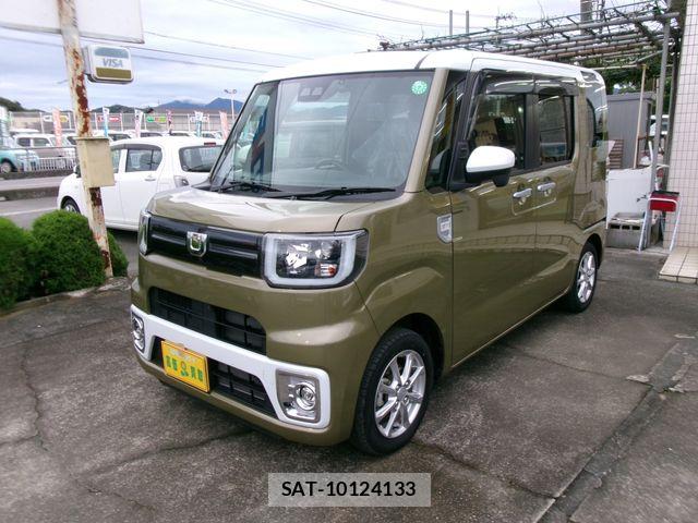 Daihatsu WAKE 2021-12 8832608-2