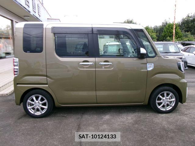 Daihatsu WAKE 2021-12 8832608-3