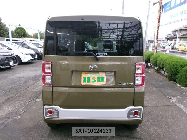 Daihatsu WAKE 2021-12 8832608-5