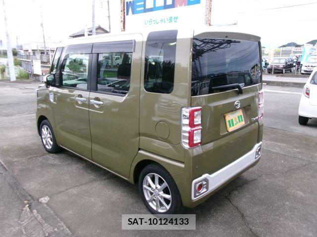 Daihatsu WAKE 2021-12 8832608-6