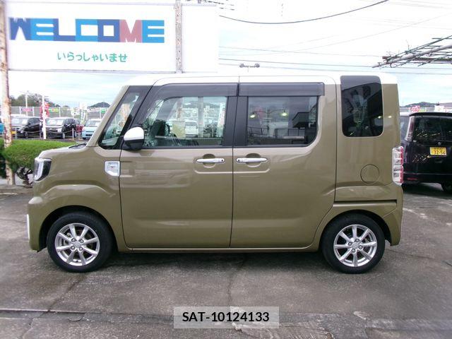 Daihatsu WAKE 2021-12 8832608-7
