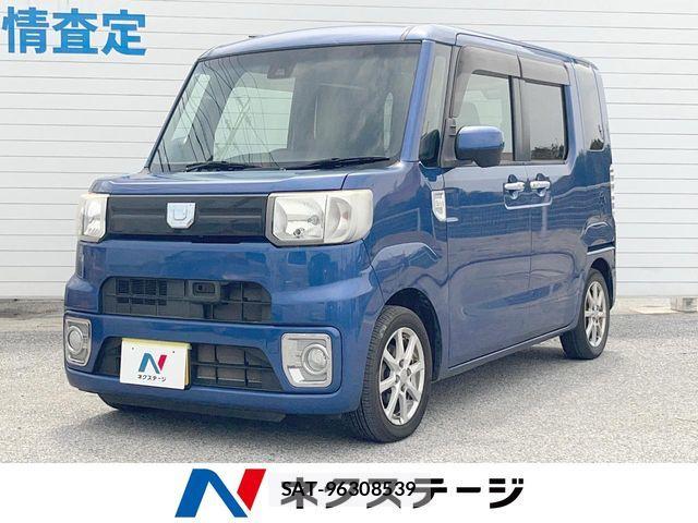Daihatsu WAKE 2016-11 8832614-0