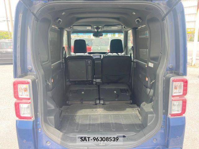 Daihatsu WAKE 2016-11 8832614-10