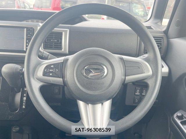 Daihatsu WAKE 2016-11 8832614-11
