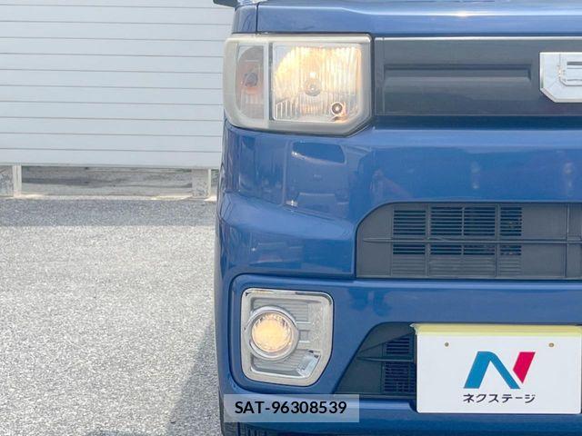 Daihatsu WAKE 2016-11 8832614-12