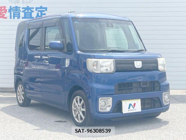Daihatsu WAKE 2016-11 8832614-16