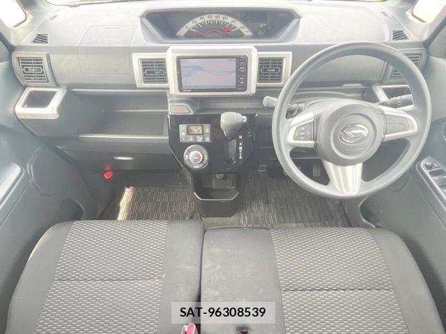Daihatsu WAKE 2016-11 8832614-1
