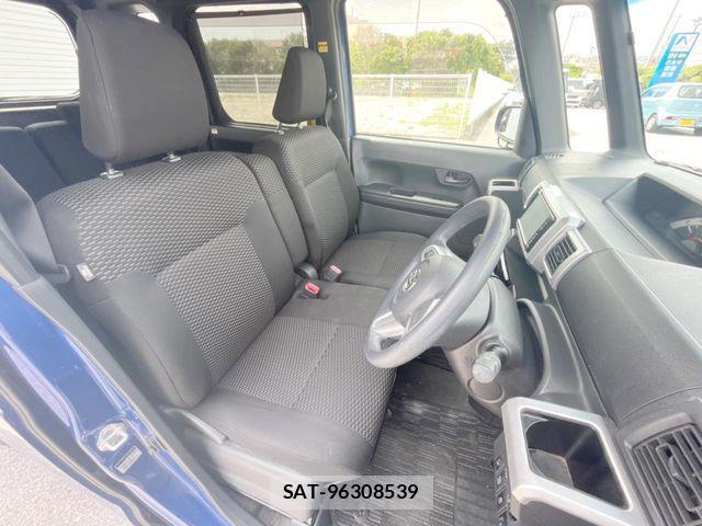 Daihatsu WAKE 2016-11 8832614-8