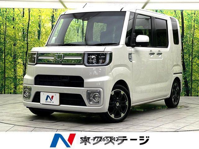 Daihatsu WAKE 2016-12 8851148-0