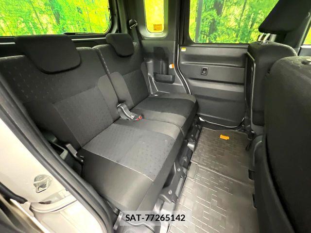 Daihatsu WAKE 2016-12 8851148-9