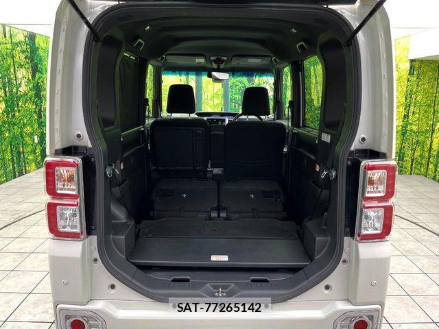 Daihatsu WAKE 2016-12 8851148-10