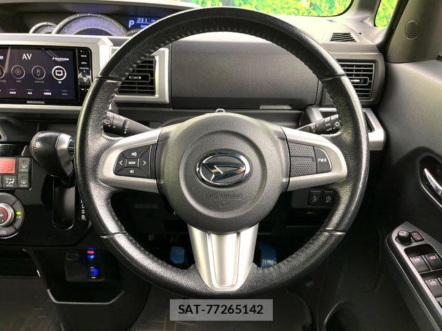 Daihatsu WAKE 2016-12 8851148-11