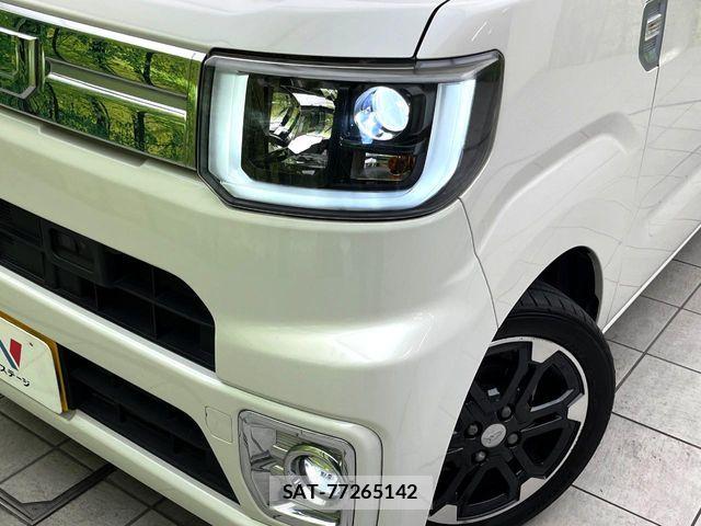 Daihatsu WAKE 2016-12 8851148-12