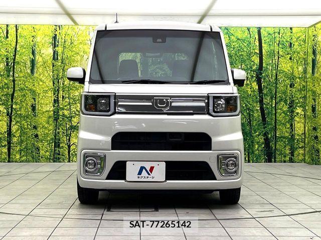 Daihatsu WAKE 2016-12 8851148-14