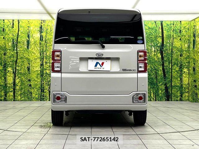 Daihatsu WAKE 2016-12 8851148-15