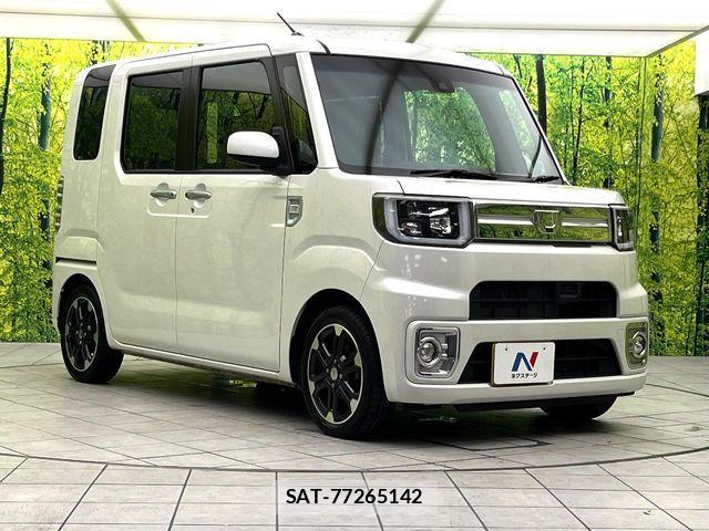 Daihatsu WAKE 2016-12 8851148-16