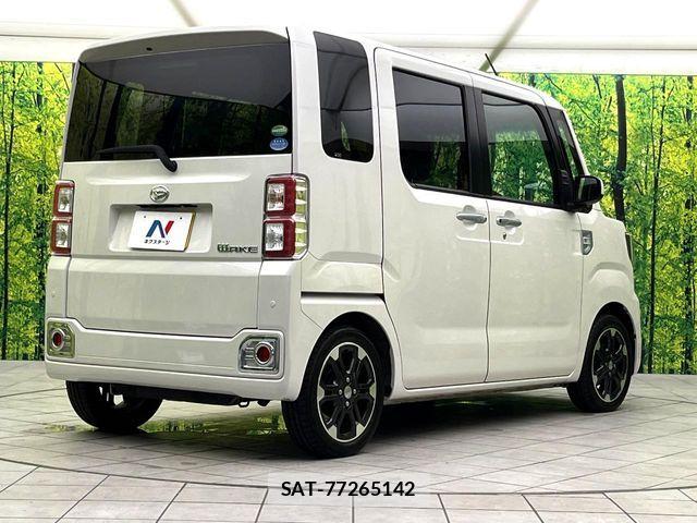Daihatsu WAKE 2016-12 8851148-17