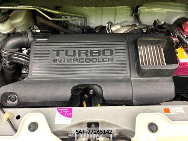 Daihatsu WAKE 2016-12 8851148-18