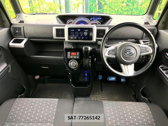 Daihatsu WAKE 2016-12 8851148-1