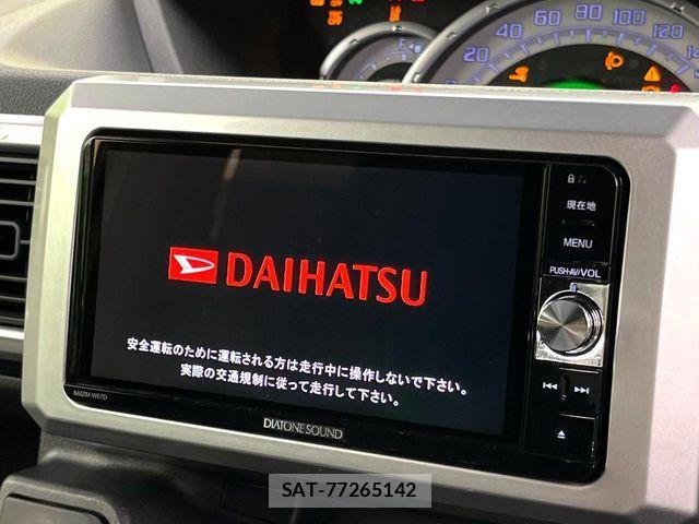 Daihatsu WAKE 2016-12 8851148-3