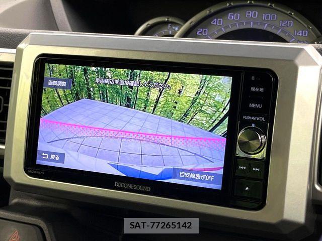 Daihatsu WAKE 2016-12 8851148-4