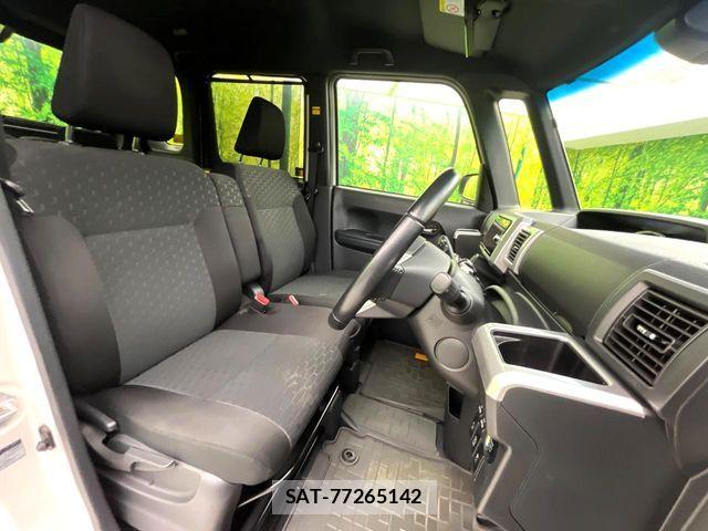 Daihatsu WAKE 2016-12 8851148-8