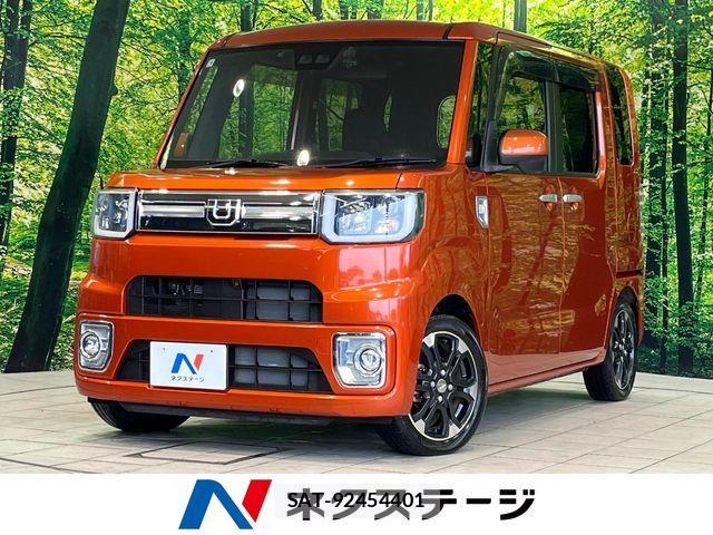 Daihatsu WAKE 2019-04 8851145-0