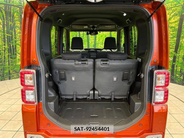 Daihatsu WAKE 2019-04 8851145-9