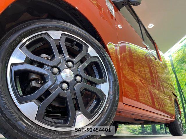 Daihatsu WAKE 2019-04 8851145-12