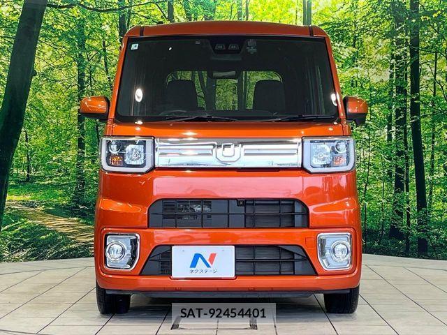 Daihatsu WAKE 2019-04 8851145-13