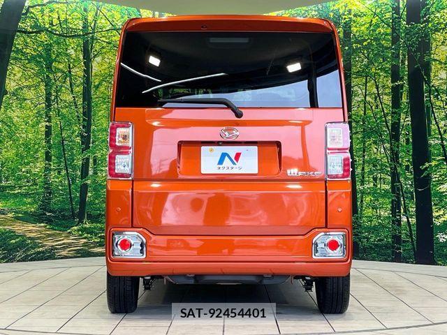Daihatsu WAKE 2019-04 8851145-14