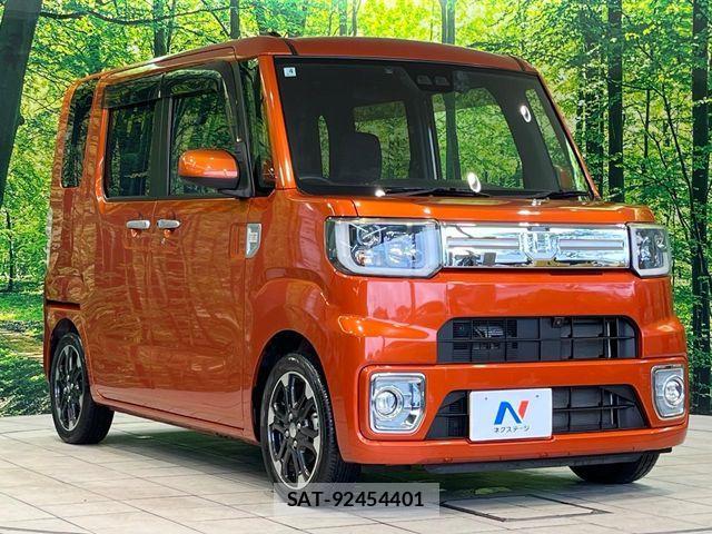 Daihatsu WAKE 2019-04 8851145-15