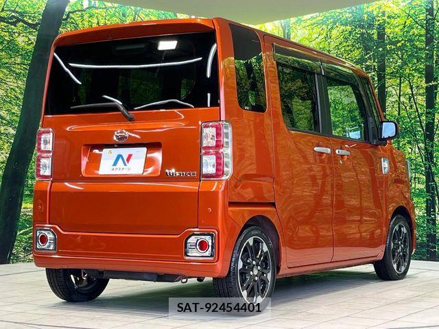 Daihatsu WAKE 2019-04 8851145-16
