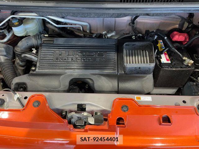 Daihatsu WAKE 2019-04 8851145-17