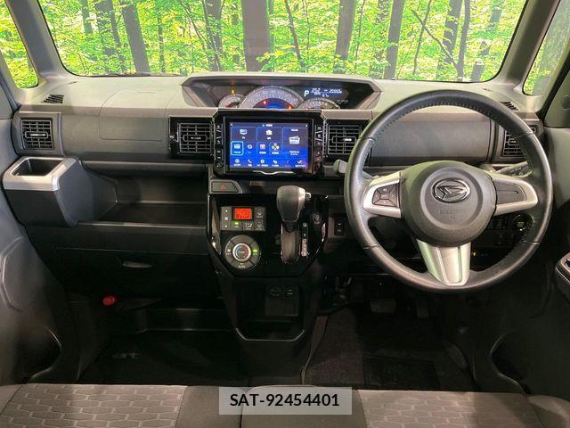 Daihatsu WAKE 2019-04 8851145-1