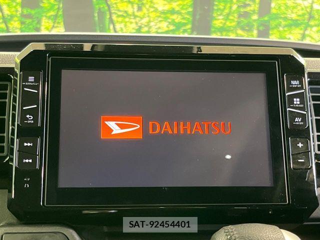 Daihatsu WAKE 2019-04 8851145-2