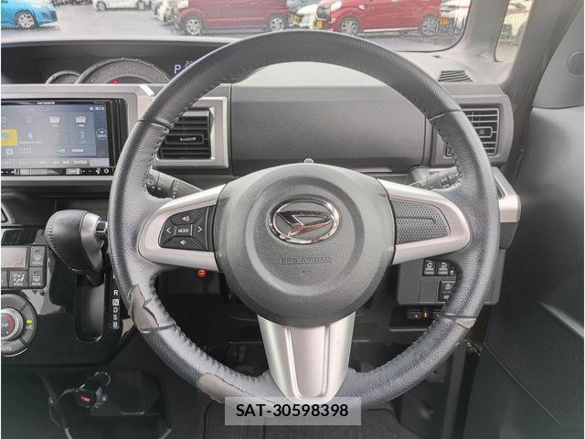Daihatsu WAKE 2018-10 8851147-11