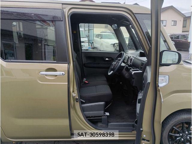 Daihatsu WAKE 2018-10 8851147-15