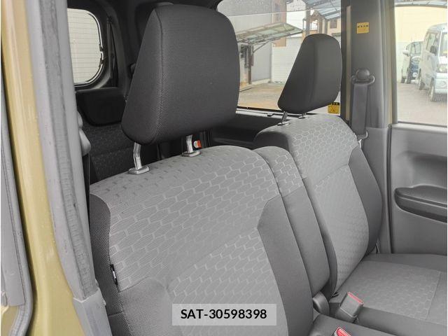 Daihatsu WAKE 2018-10 8851147-16