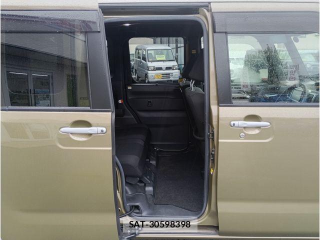 Daihatsu WAKE 2018-10 8851147-18