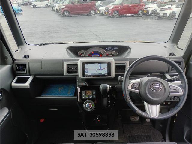 Daihatsu WAKE 2018-10 8851147-1