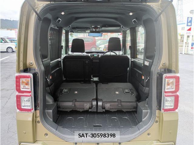 Daihatsu WAKE 2018-10 8851147-22
