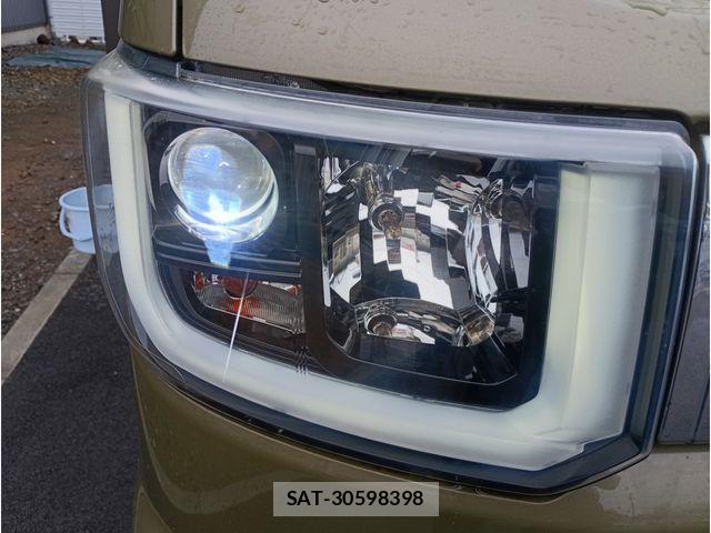 Daihatsu WAKE 2018-10 8851147-23