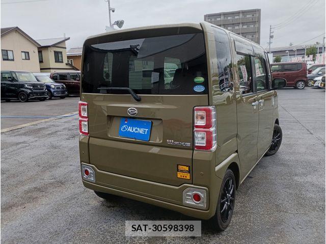 Daihatsu WAKE 2018-10 8851147-2