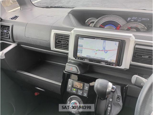Daihatsu WAKE 2018-10 8851147-3