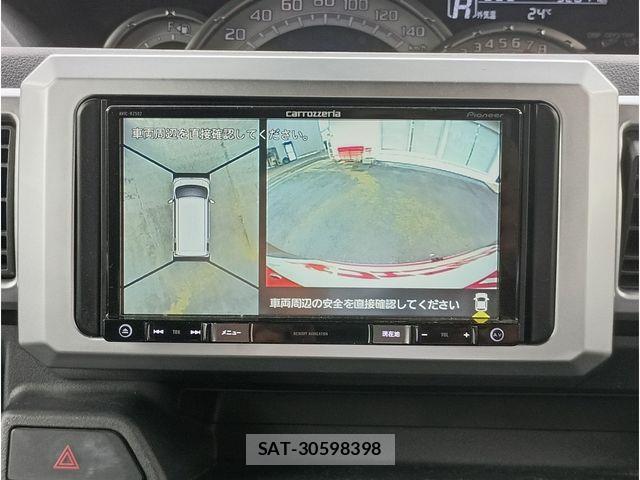 Daihatsu WAKE 2018-10 8851147-5