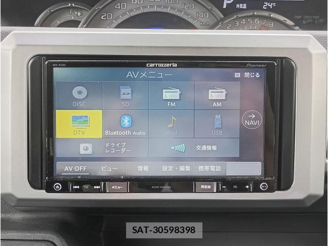 Daihatsu WAKE 2018-10 8851147-6