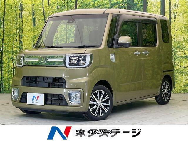 Daihatsu WAKE 2017-01 8851146-0