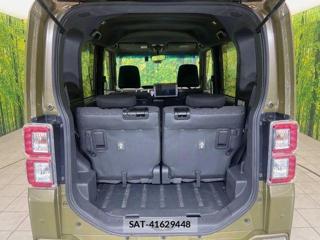Daihatsu WAKE 2017-01 8851146-9