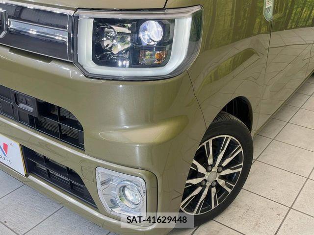 Daihatsu WAKE 2017-01 8851146-11